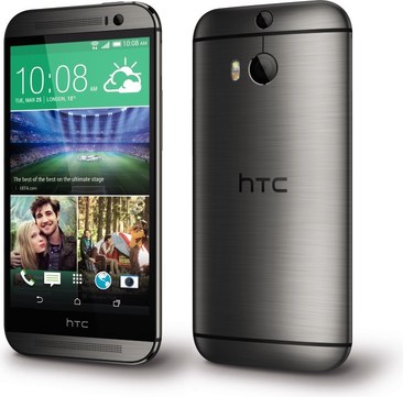 HTC One M8s / One M8Sv / M8i 4G LTE